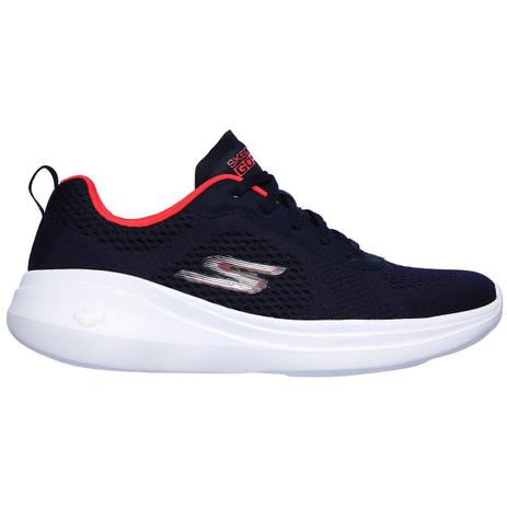 tenis skechers go run fast