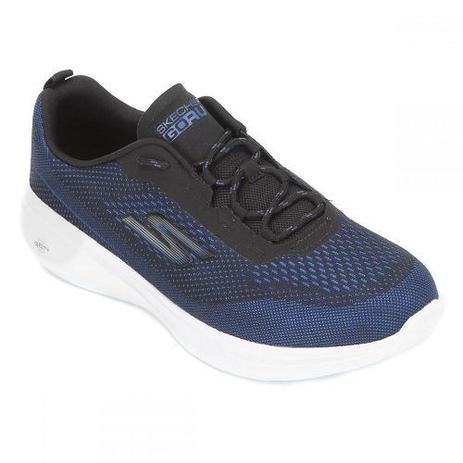 tênis skechers go run mojo masculino