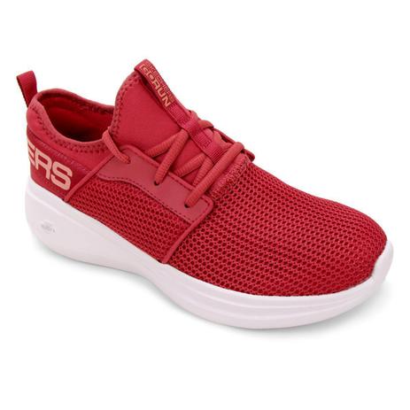 tenis skechers go step