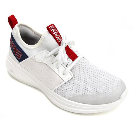 skechers go run 5 masculino