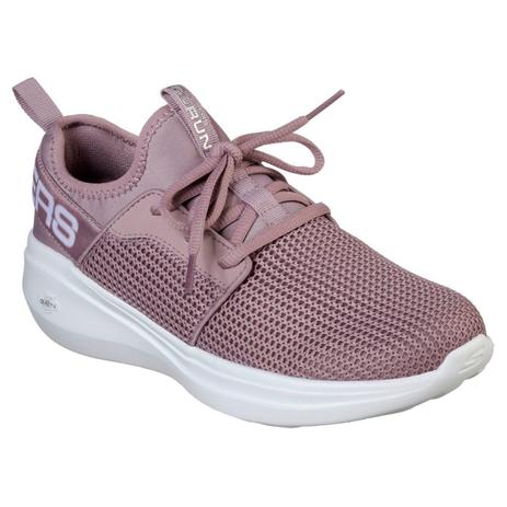 Tênis Skechers Go Run Fast-Valor Feminino - Rose - Tênis Esportivo -  Magazine Luiza