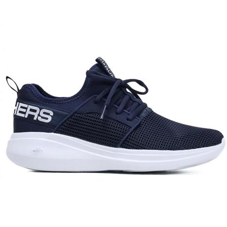 Tenis Skechers Go Run Fast Valor Infantil - Tênis Esportivo - Magazine Luiza