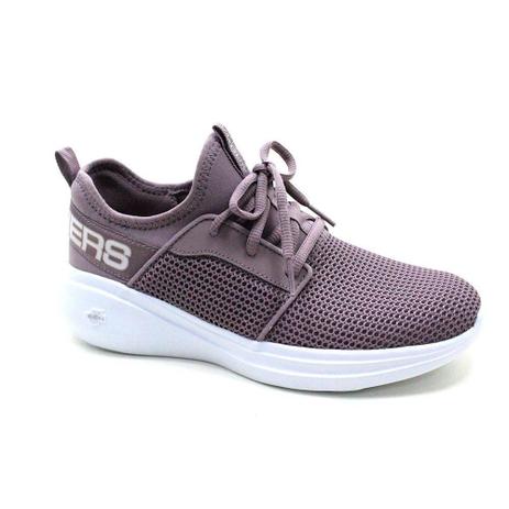 tenis skechers é bom para corrida