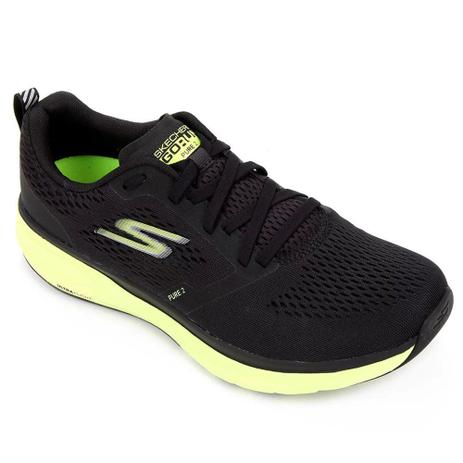 tenis skechers go run 2