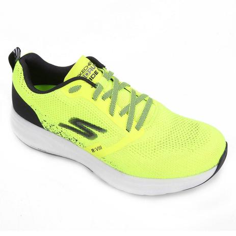 tenis masculino skechers