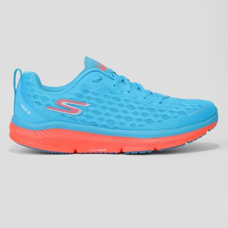 Tênis Skechers Go Run Ride 9 Masculino Menor preço em Tênis Skechers Go Run Ride 9 Masculino