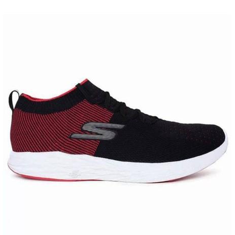 tenis skechers corrida masculino