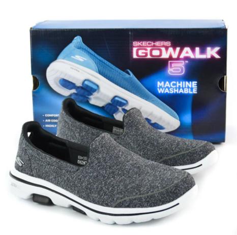 skechers go walk 5 super sock