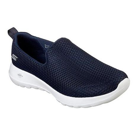 skechers feminino bege