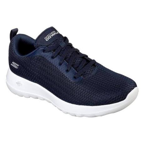 Tenis Skechers Go Walk Joy 15601 Feminino Menor preço em Tenis Skechers Go Walk Joy 15601 Feminino