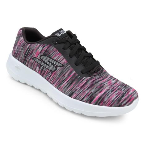 mulheres skechers gowalk joy