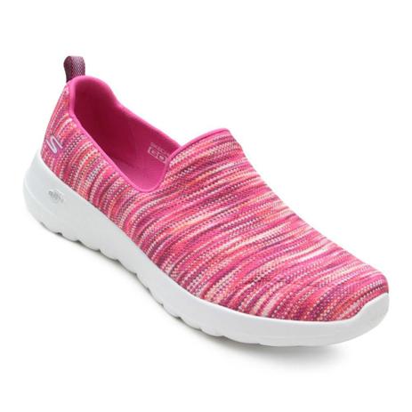 netshoes tenis feminino skechers