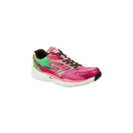 Tenis Skechers Gorun Ride 4 13998/HPLM Menor preço em Tenis Skechers Gorun Ride 4 13998/HPLM