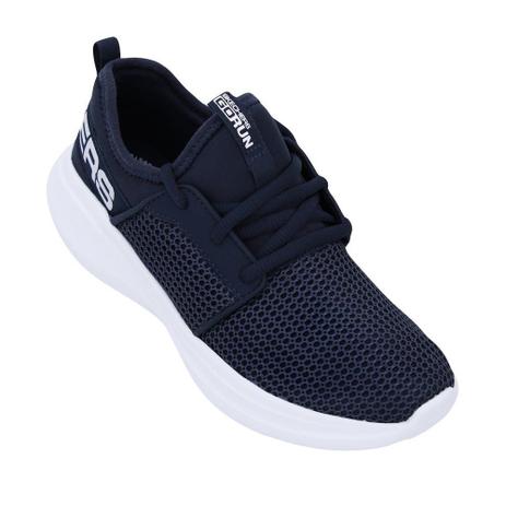 tenis skechers infantil menino