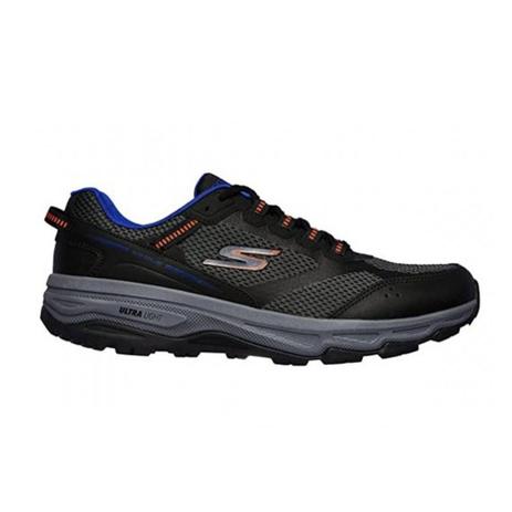 Tenis skechers masculino 220111 preto - Corrida / Running - Magazine Luiza