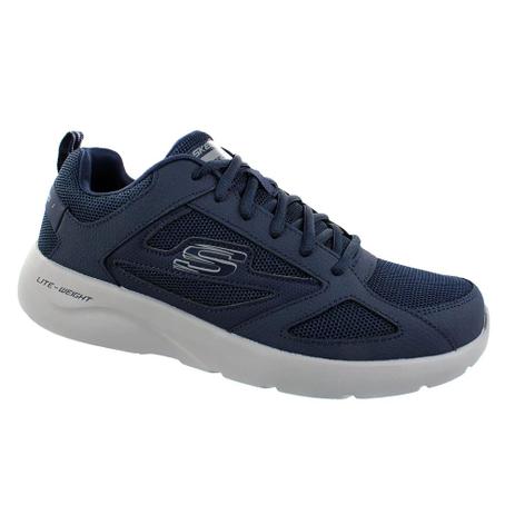 tênis skechers dynamight masculino