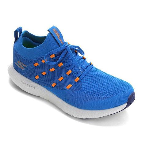 comprar tenis skechers masculino