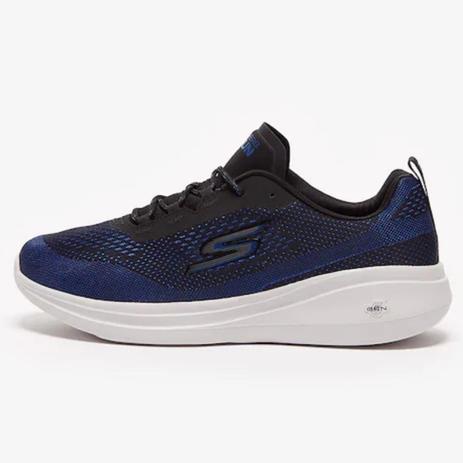 tênis skechers go run mojo masculino