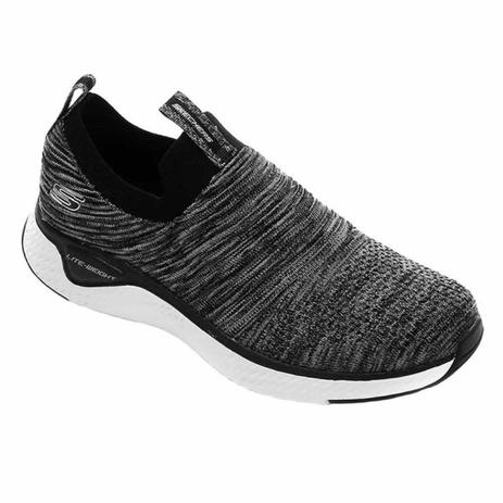 Tênis Skechers Masculino Solar Fuse Menor preço em Tênis Skechers Masculino Solar Fuse