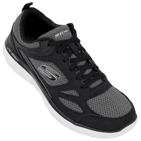 Tênis Skechers Masculino Summits South Rim Menor preço em Tênis Skechers Masculino Summits South Rim