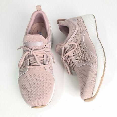 tenis memory foam feminino