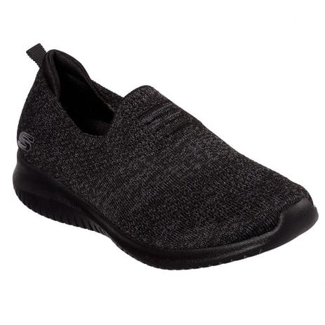 tênis skechers ultra flex feminino