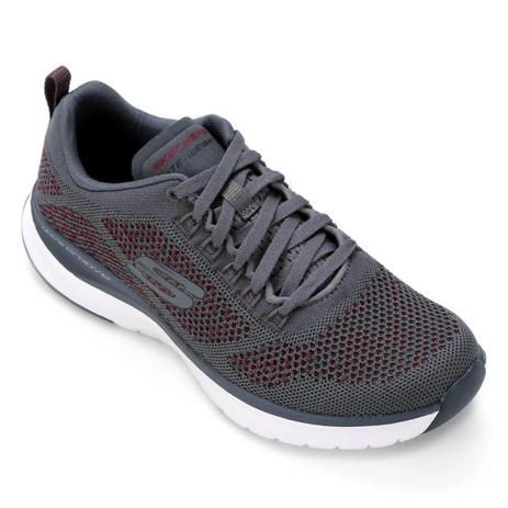 Tênis Skechers Ultra Groove Masculino - Calçados Masculinos - Magazine Luiza