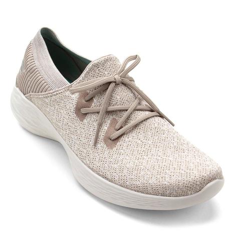 skechers bege