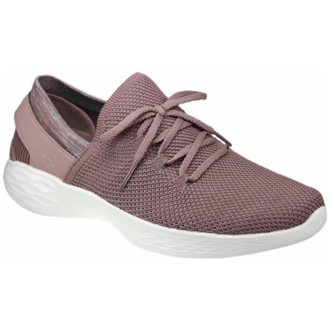 Tenis Skechers You Feminino 14960-MVE Menor preço em Tenis Skechers You Feminino 14960-MVE