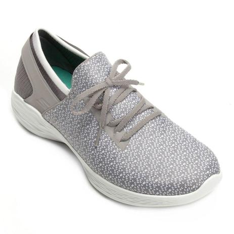 tênis skechers you feminino