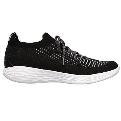 Tênis Skechers You Shine Feminino Menor preço em Tênis Skechers You Shine Feminino
