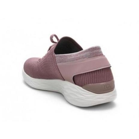 tênis skechers you feminino