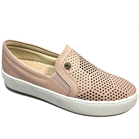 slip on feminino bottero
