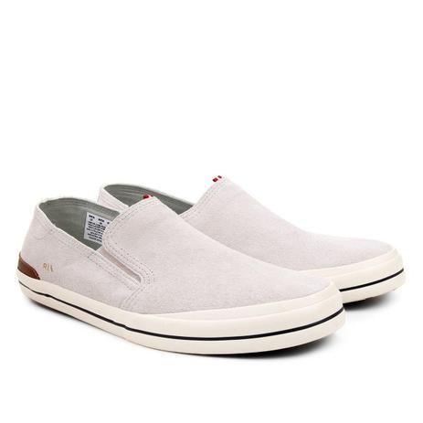 tenis reserva slip on
