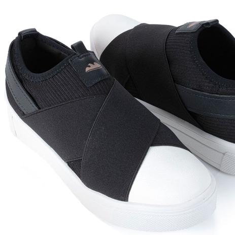 slip on feminino dakota