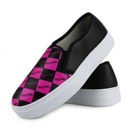 Compre Tênis Slip On Xadrez Vans Online