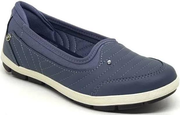 slip on tamanho 33