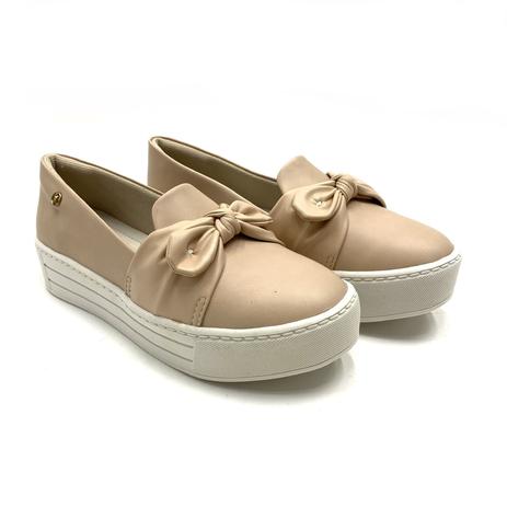 Tênis slip on kolosh casual flatform napa feminino - Slipper / Slip On  Feminino - Magazine Luiza