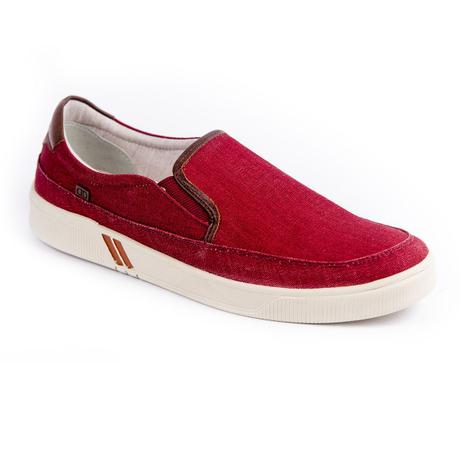 Tênis Slip On Masculino Democrata Urban - Slipper / Slip On Masculino -  Magazine Luiza