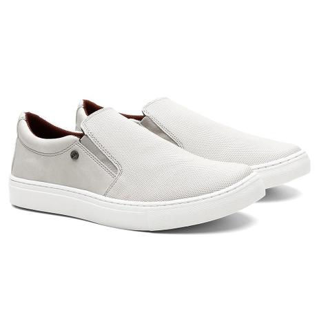 Tênis Slip On Masculino Iate Casual Confortável Macio Leve - Ecomshoes -  Outros Moda e Acessórios - Magazine Luiza