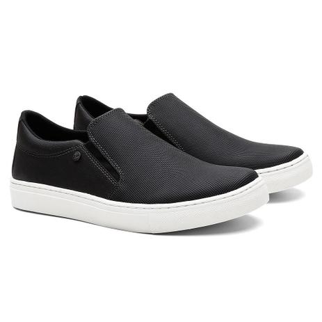 Tênis Slip On Masculino Iate Casual Confortável Macio Leve - Ecomshoes -  Outros Moda e Acessórios - Magazine Luiza