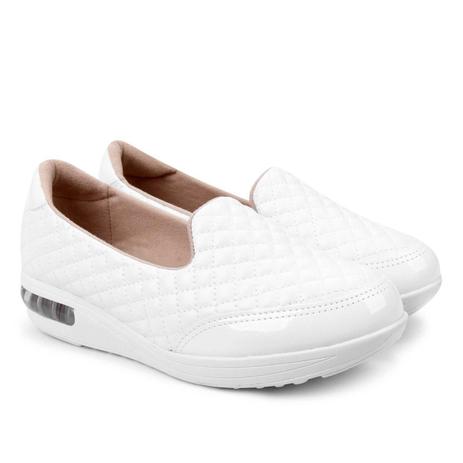 tenis slip on modare