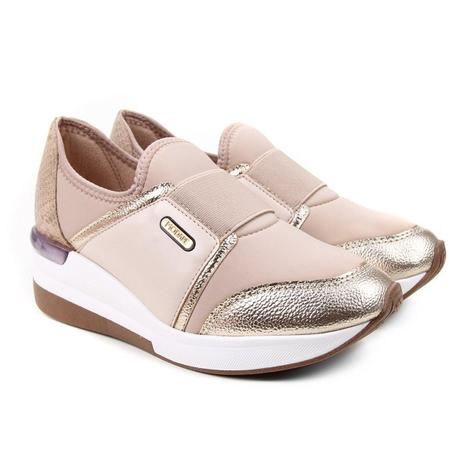 tenis slip on modare