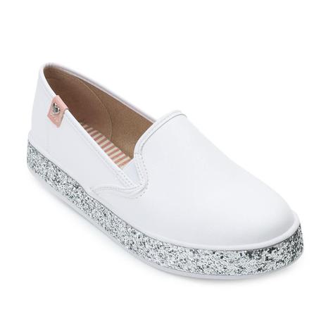 Tênis Infantil Slip On Molekinha 2520909