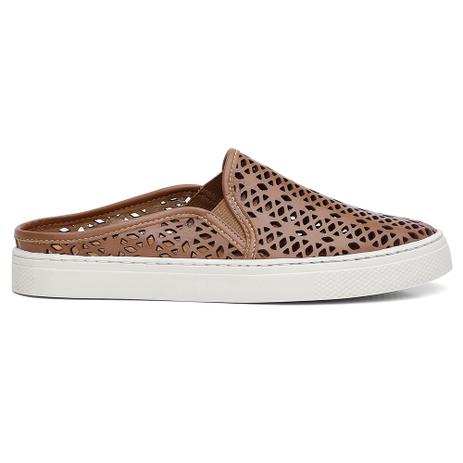 tenis slip on mule