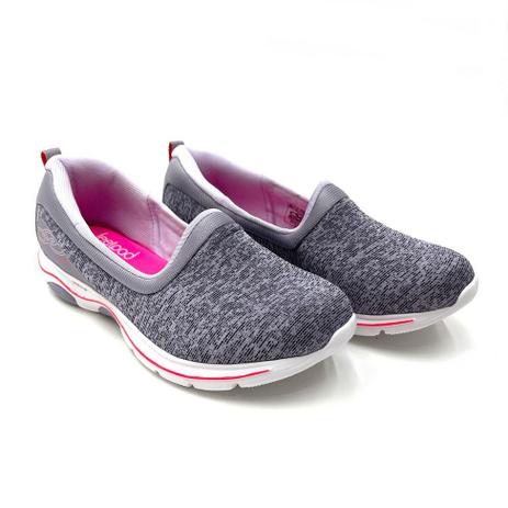 Tênis slip on olympikus esportivo like feminino - Slipper / Slip On  Feminino - Magazine Luiza