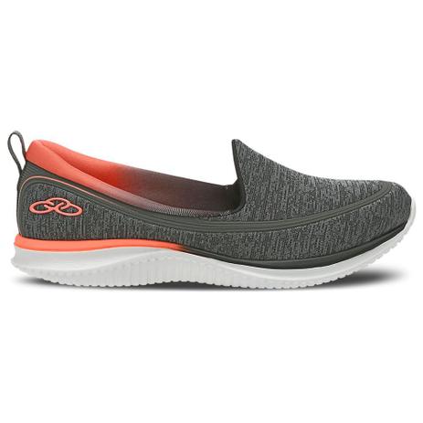 Tenis Slip On Olympikus Sunna - Slip On Feminino - Magazine Luiza