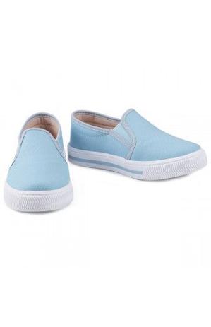 tenis slip on pampili
