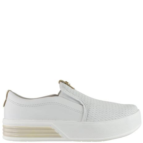 slip on pegada feminino