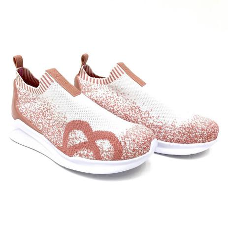 tenis slip on petite jolie